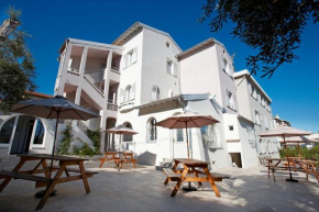 Résidence Aragon, Juan-Les-Pins